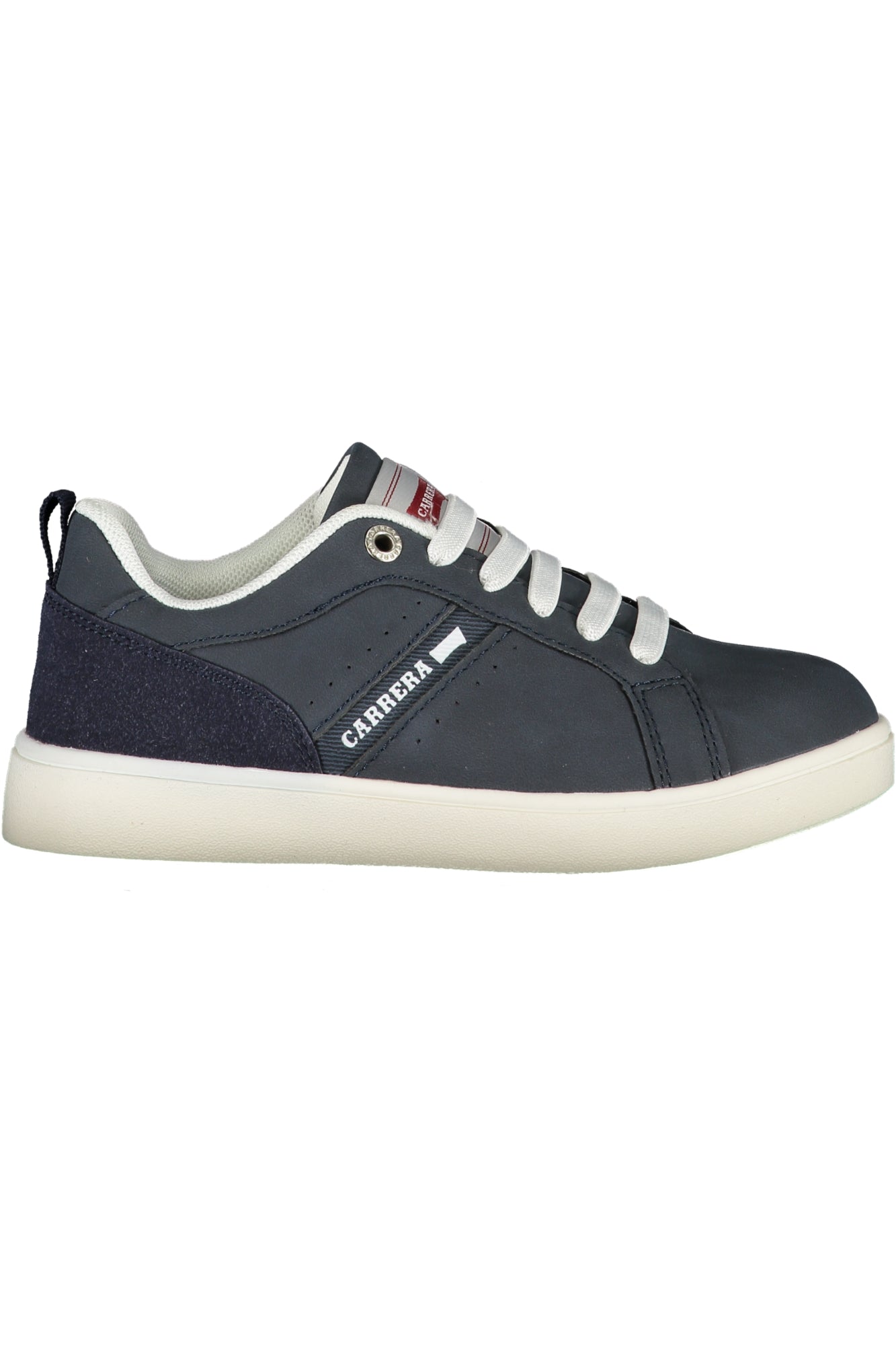 CHAUSSURES DE SPORT ENFANT BLEUE CARRERA - CARRERA