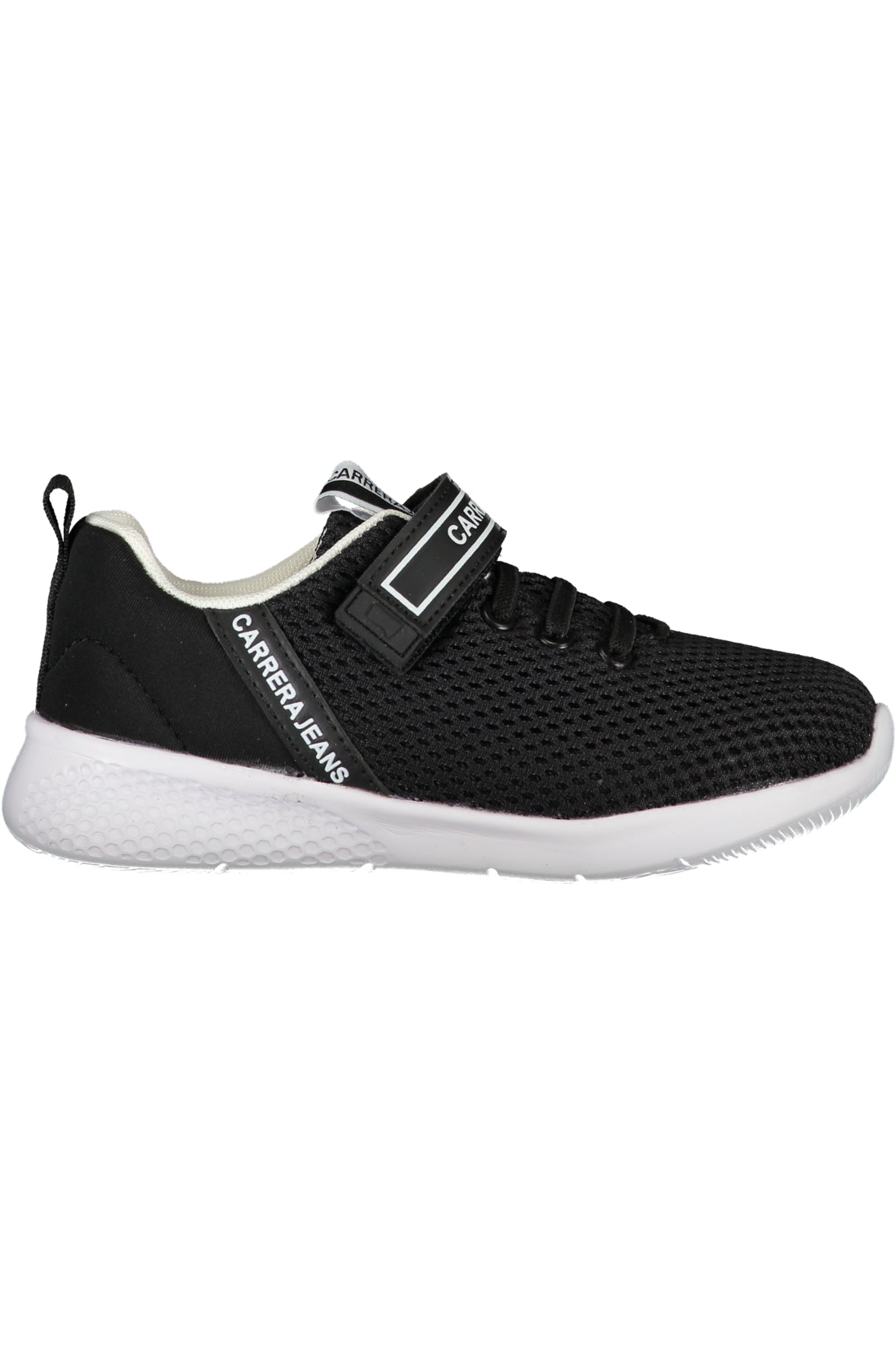 CHAUSSURES DE SPORT POUR ENFANTS CARRERA NOIRES - CARRERA