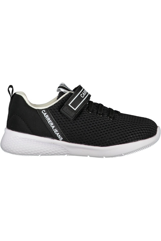 CHAUSSURES DE SPORT POUR ENFANTS CARRERA NOIRES - CARRERA