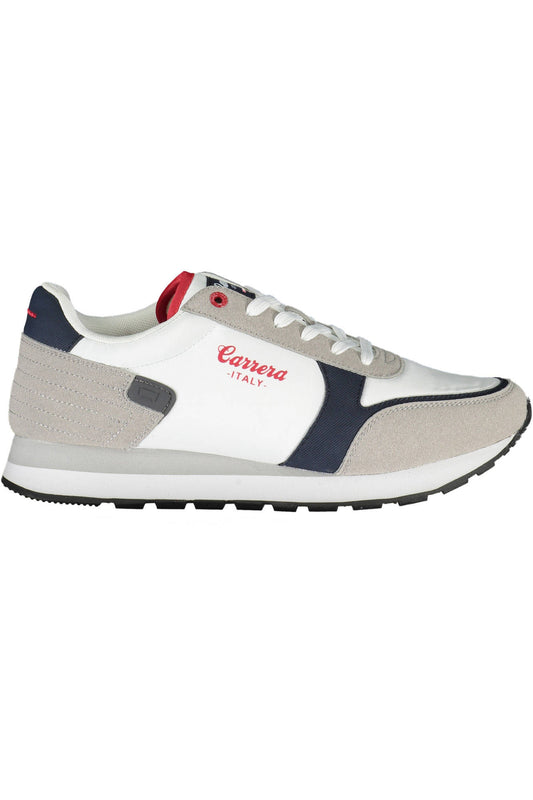 CHAUSSURES DE SPORT HOMME CARRERA BLANCHES - CARRERA