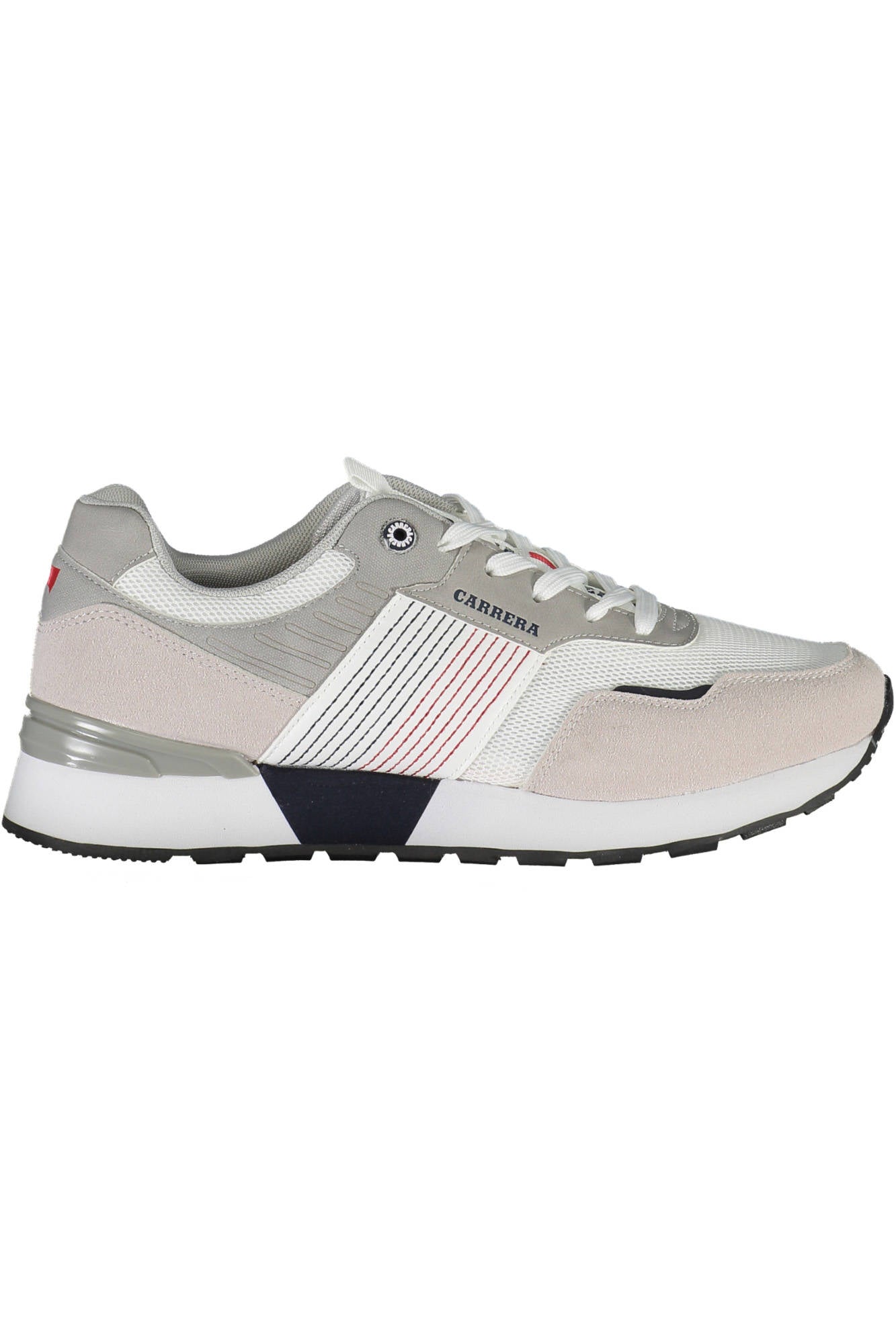 CHAUSSURES DE SPORT POUR HOMMES CARRERA BLANCHES - CARRERA