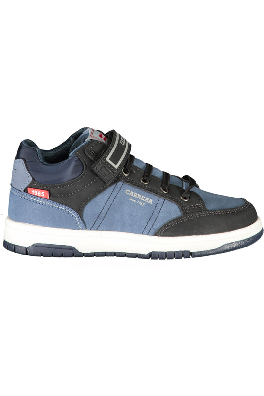CHAUSSURES DE SPORT POUR HOMMES CARRERA BLEU - CARRERA