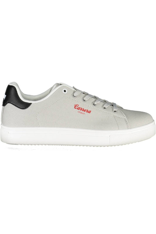 CHAUSSURES DE SPORT POUR HOMMES CARRERA GRIS - CARRERA