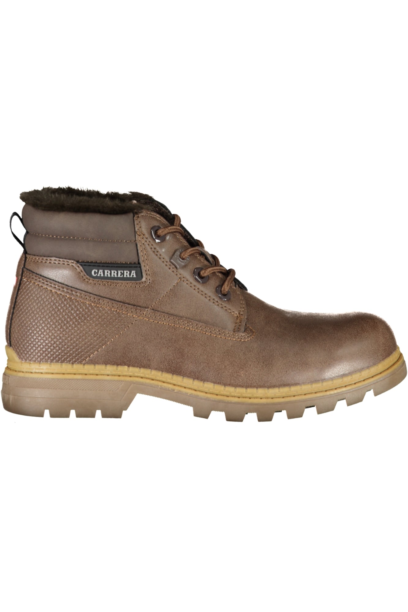 BOTTES POUR FEMMES CARRERA FOOTWEAR MARRON - CARRERA
