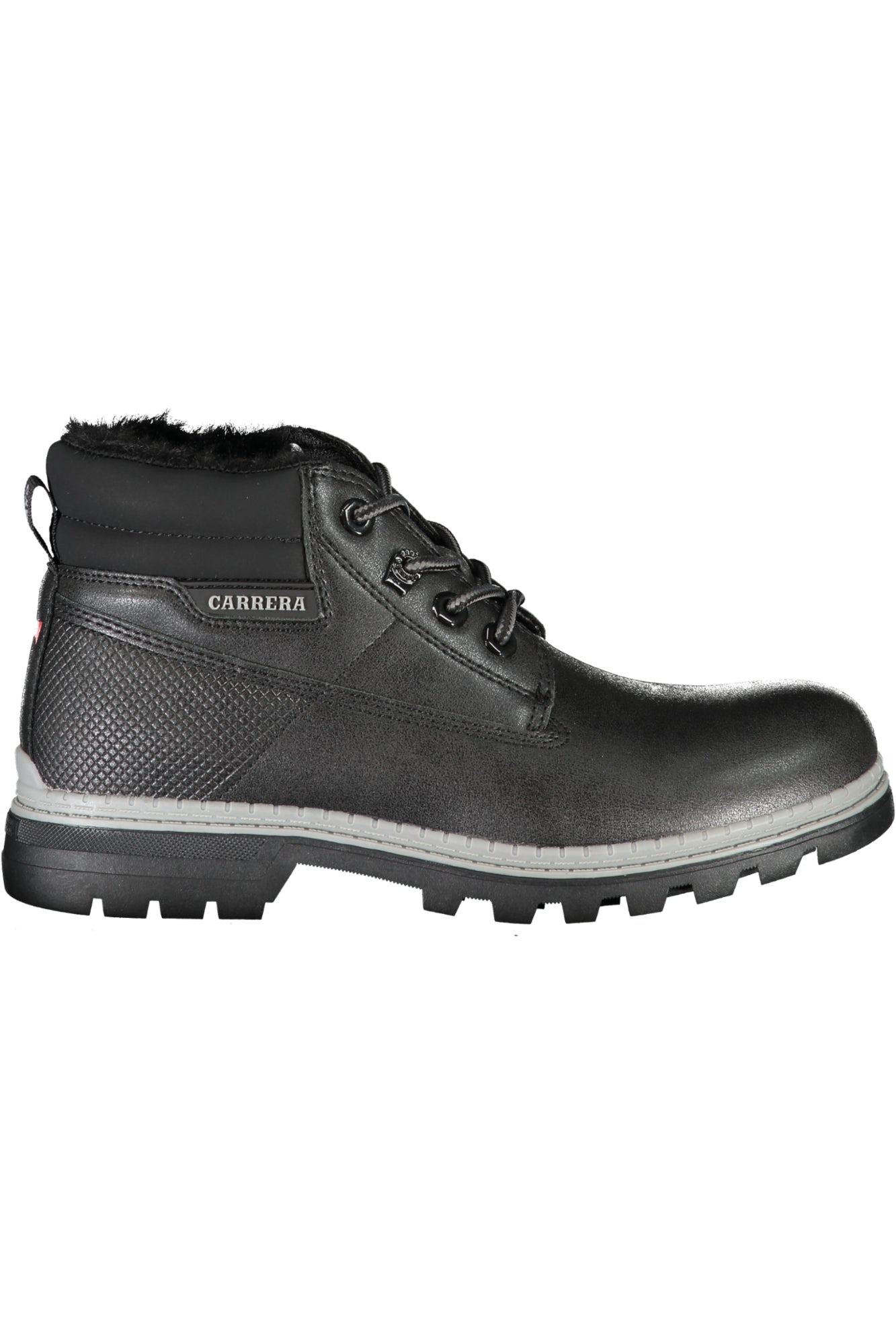 BOTTES POUR FEMMES CARRERA FOOTWEAR NOIR - CARRERA
