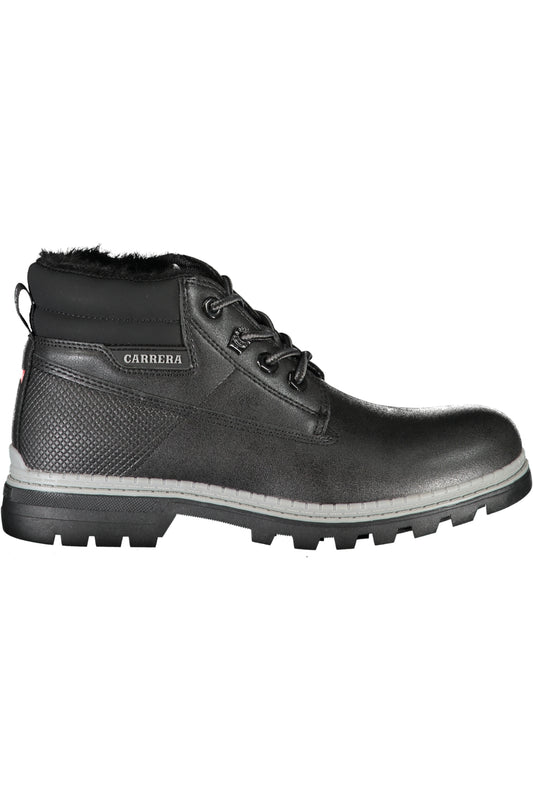 BOTTES POUR FEMMES CARRERA FOOTWEAR NOIR - CARRERA