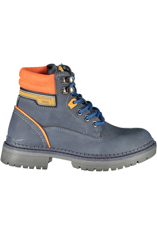 BOTTES POUR HOMMES CARRERA FOOTWEAR BLEU - CARRERA