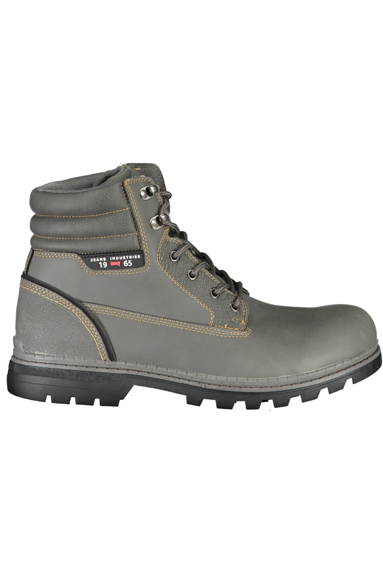 CHAUSSURES DE BOTTES POUR HOMMES CARRERA GRIS - CARRERA