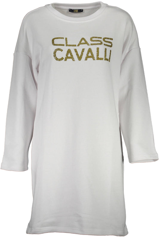 COMBINAISON DE SPORT HOMME CAVALLI CLASSE BLANCHE - CAVALLI CLASS