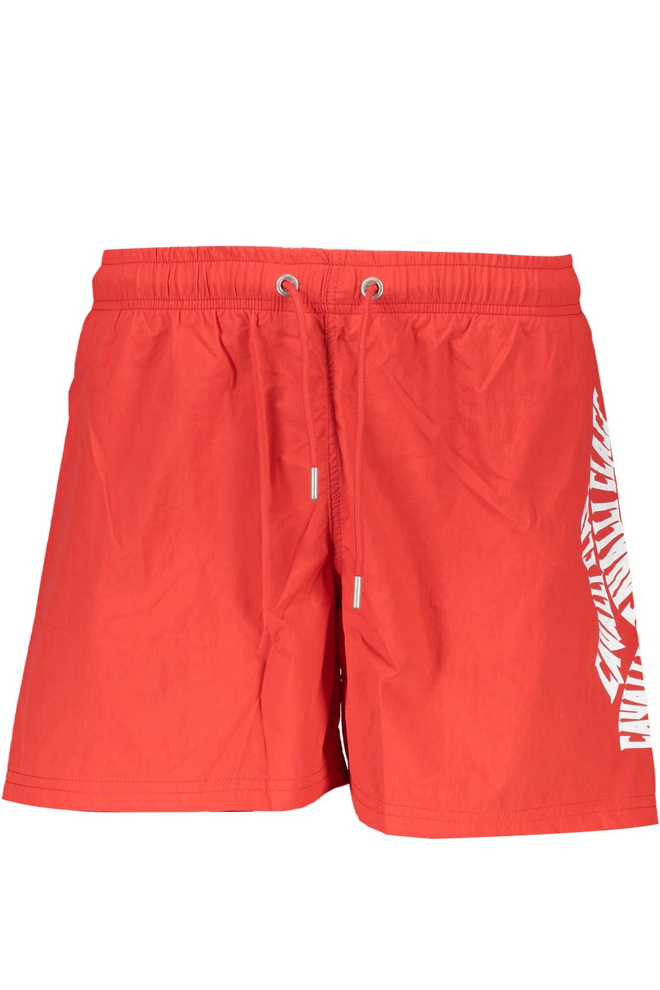 CAVALLI CLASS COSTUME TOP HOMME ROUGE - CAVALLI CLASS