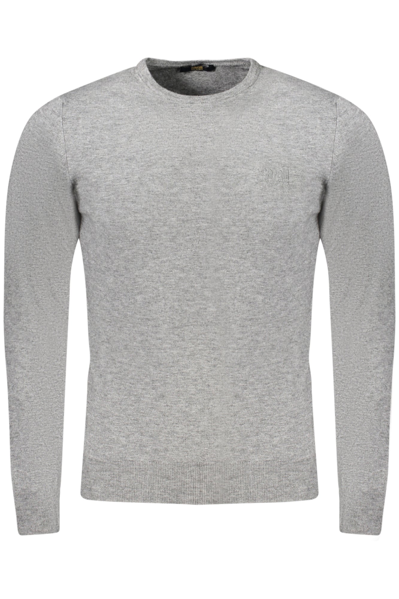 PULL HOMME CAVALLI CLASS GRIS - CAVALLI CLASS