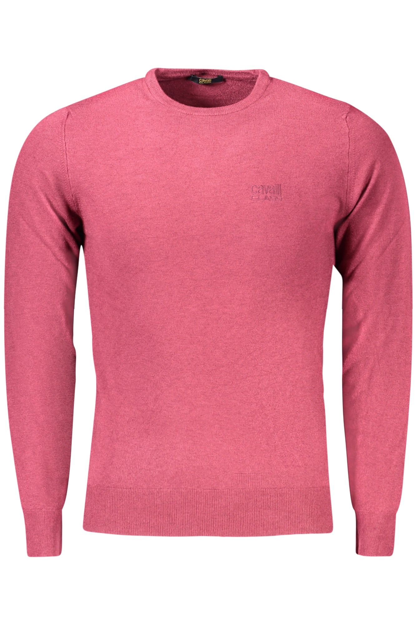 PULL ROUGE POUR HOMMES CAVALLI CLASS - CAVALLI CLASS