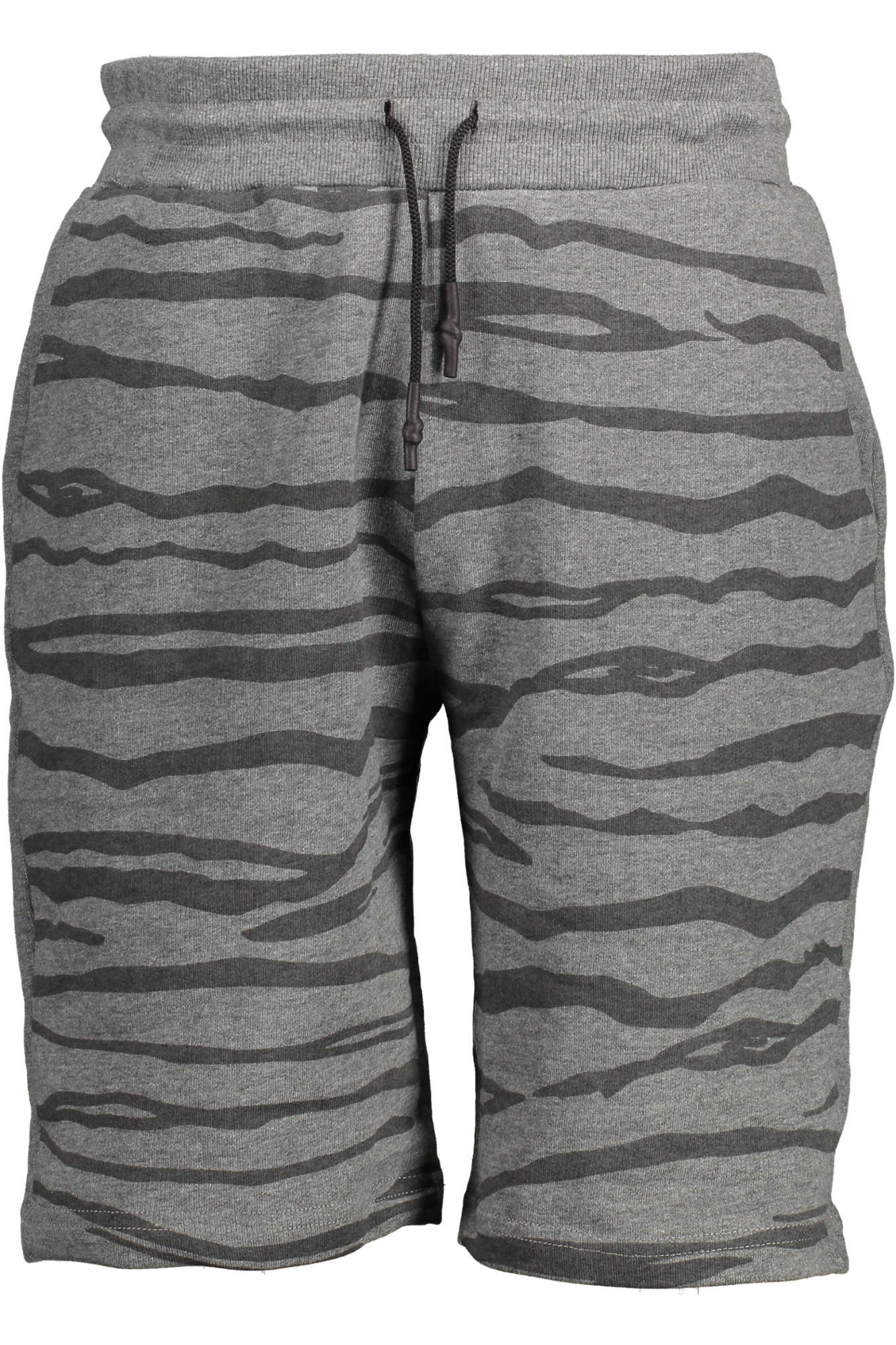 PANTALON BERMUDA HOMME CAVALLI CLASS GRIS - CAVALLI CLASS