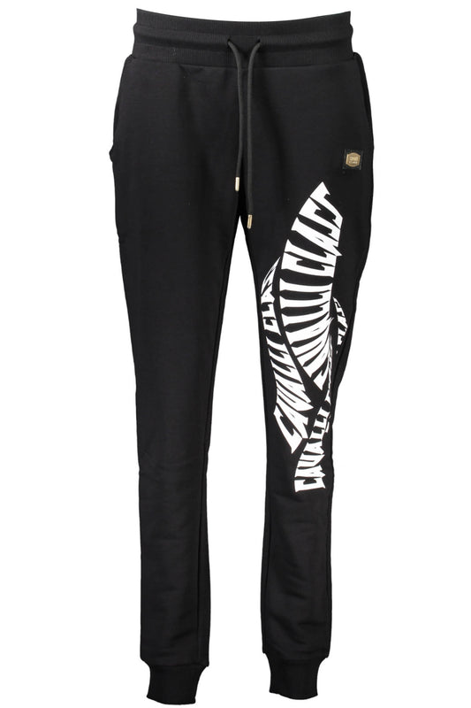 PANTALON FEMME CAVALLI CLASS NOIR - CAVALLI CLASS