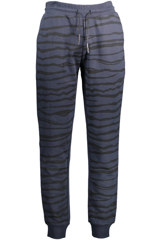PANTALON HOMME CAVALLI CLASS BLEU - CAVALLI CLASS