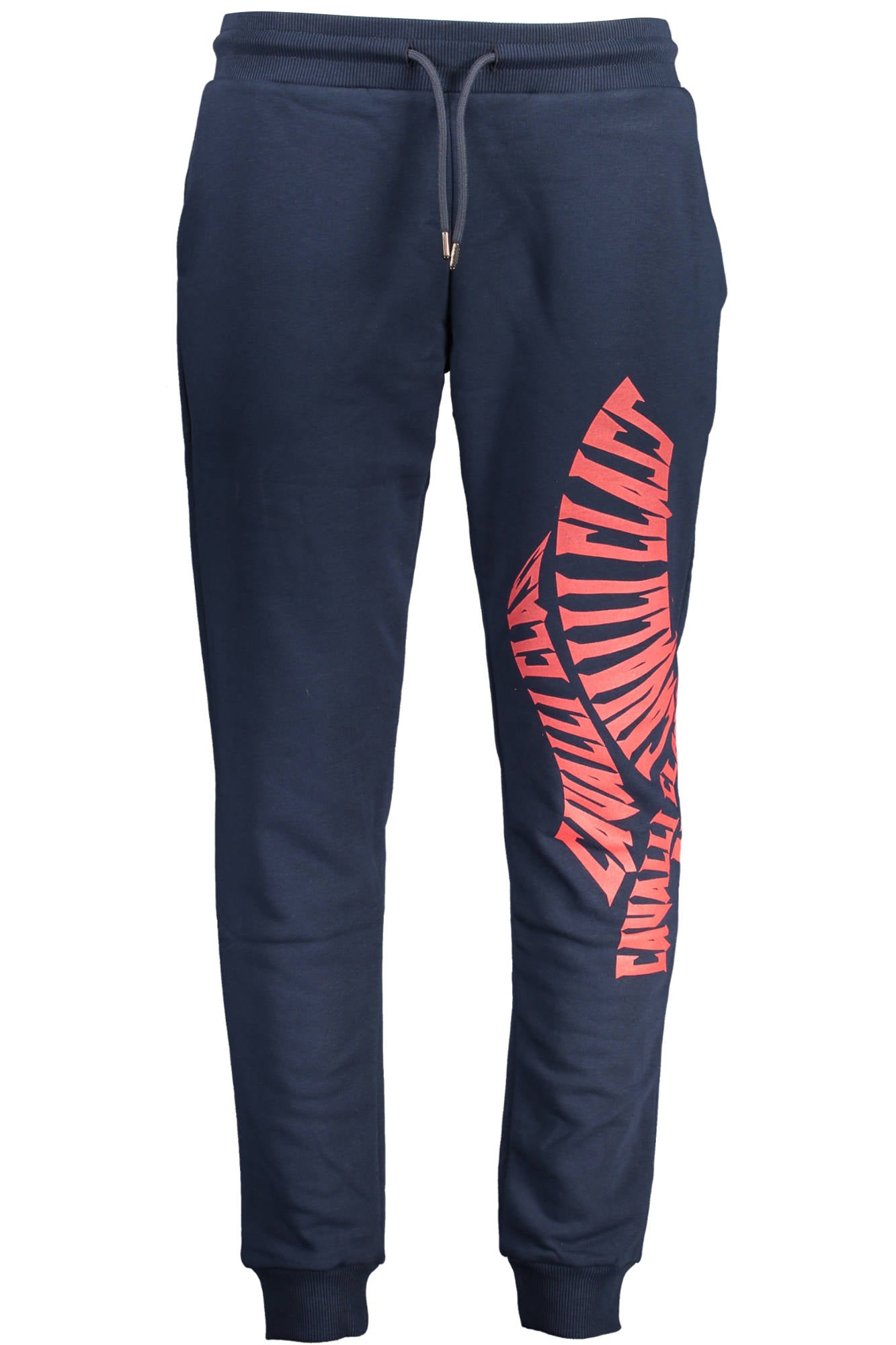 PANTALON HOMME CAVALLI CLASSE BLEU - CAVALLI CLASS