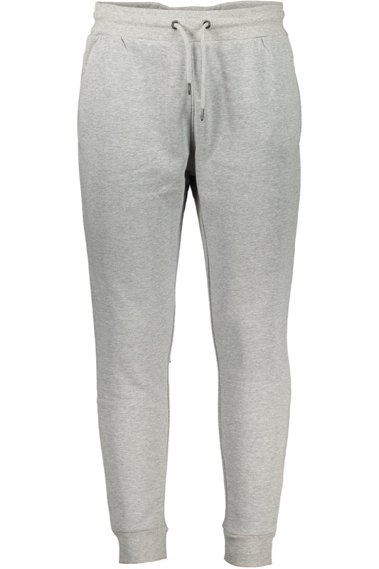 PANTALON GRIS HOMME CAVALLI CLASS - CAVALLI CLASS