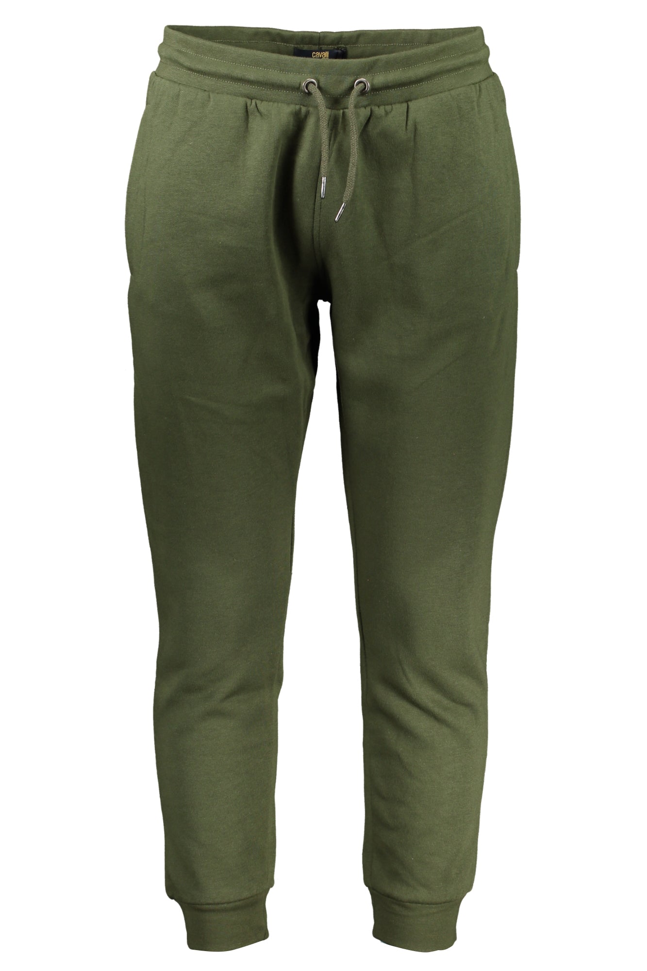PANTALON HOMME CAVALLI CLASS VERT - CAVALLI CLASS