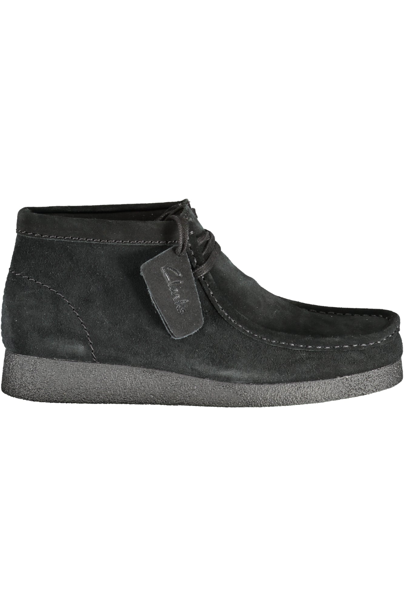 CHAUSSURES DE SPORT NOIRES POUR HOMMES CLARKS - CLARKS