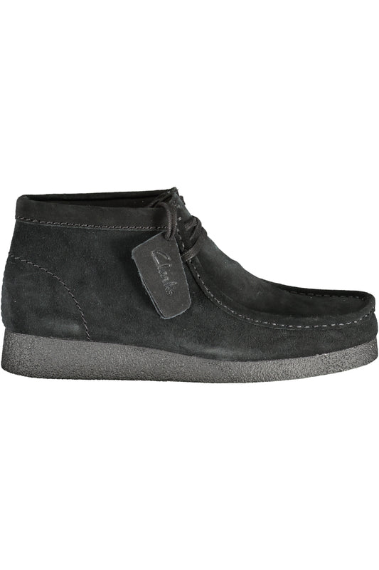 CHAUSSURES DE SPORT NOIRES POUR HOMMES CLARKS - CLARKS