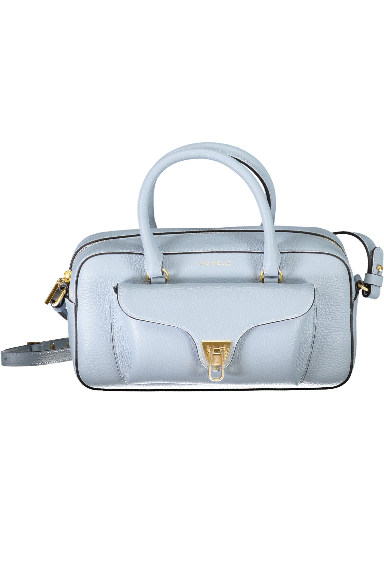 SAC FEMME COCCINELLE BLEU - COCCINELLE