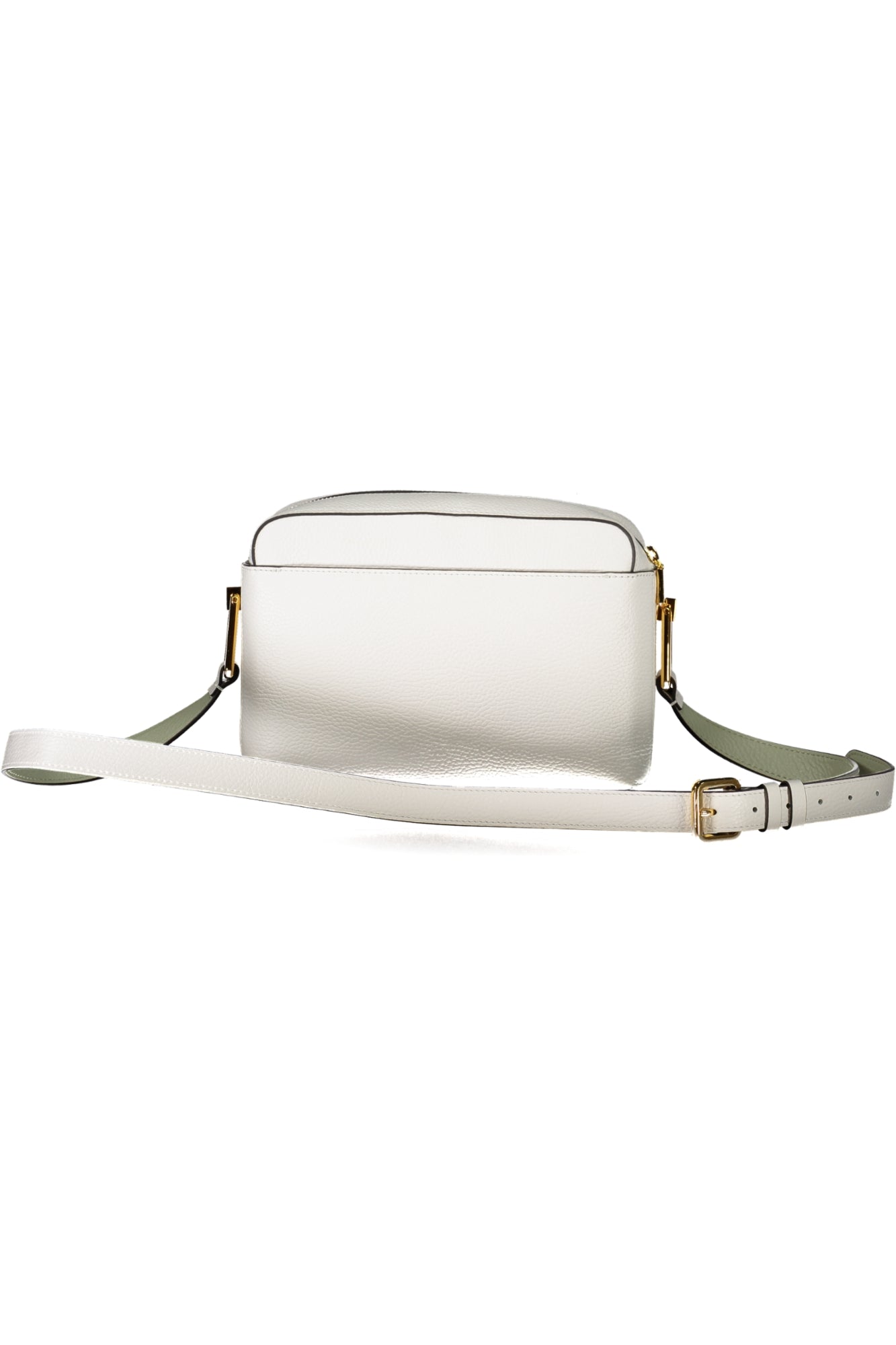 SAC FEMME COCCINELLE BLANC - COCCINELLE