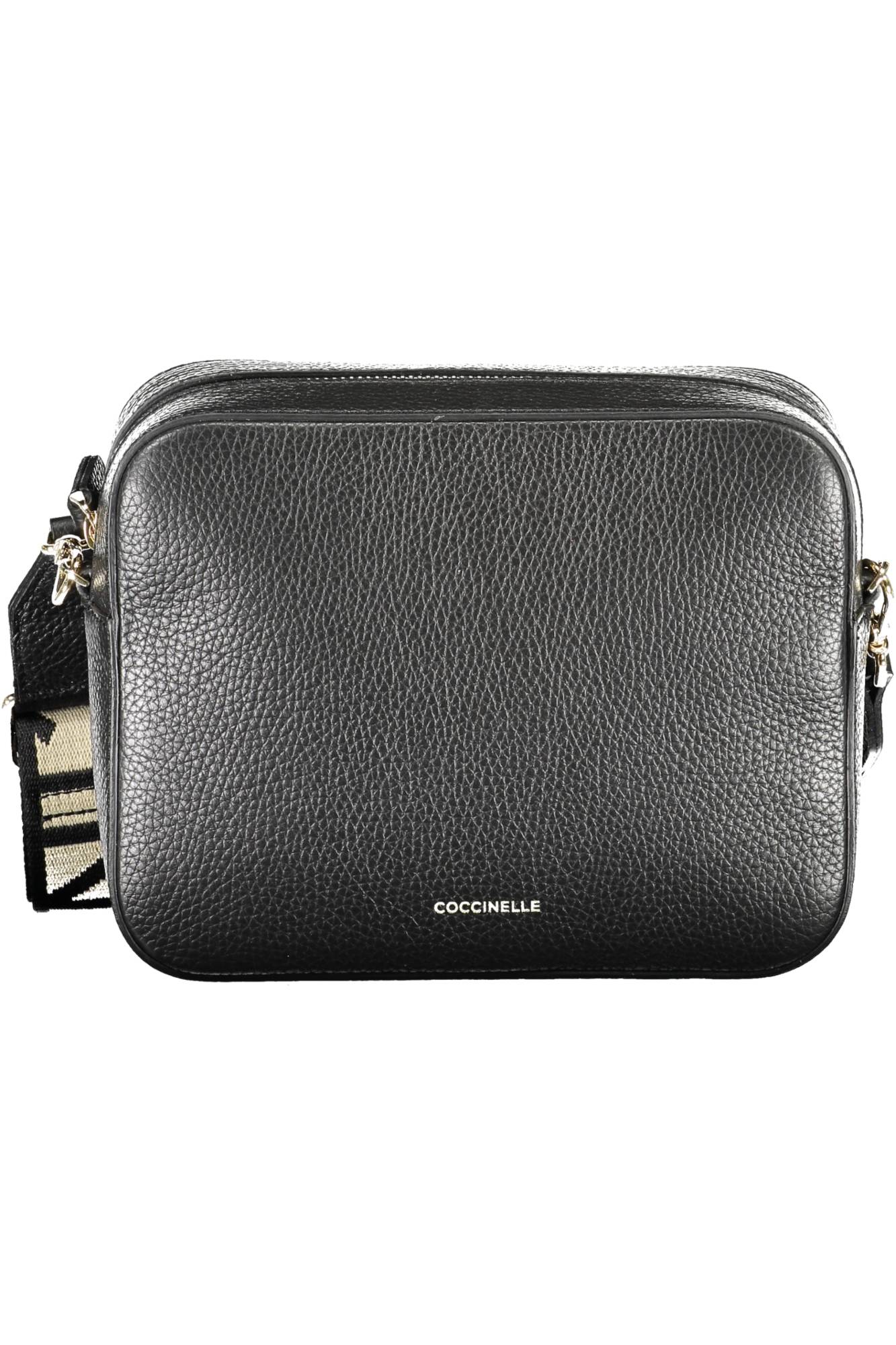 COCCINELLE SAC FEMME NOIR - COCCINELLE