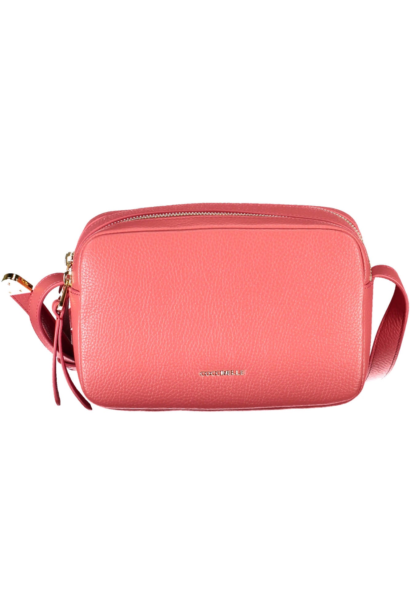 SAC FEMME COCCINELLE ROSE - COCCINELLE