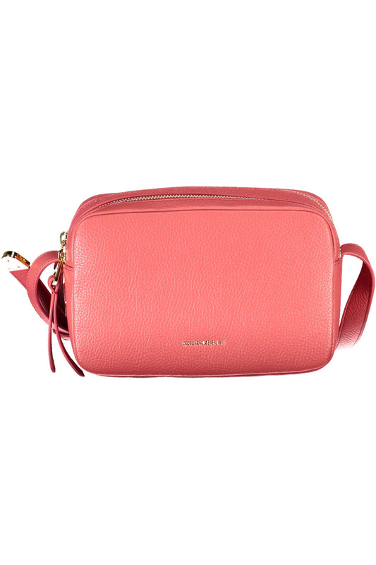 SAC FEMME COCCINELLE ROSE - COCCINELLE