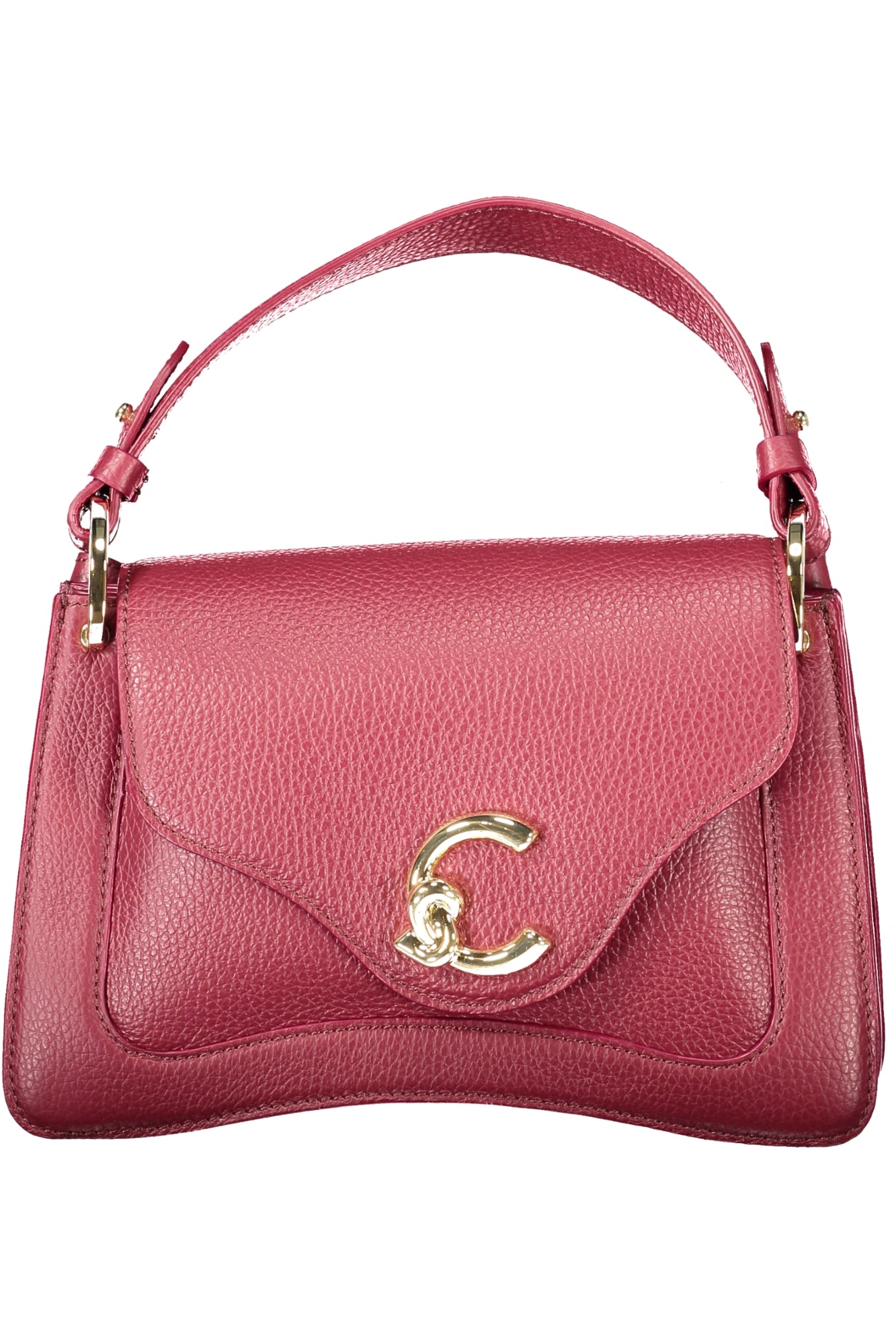 SAC ROUGE POUR FEMME COCCINELLE - COCCINELLE