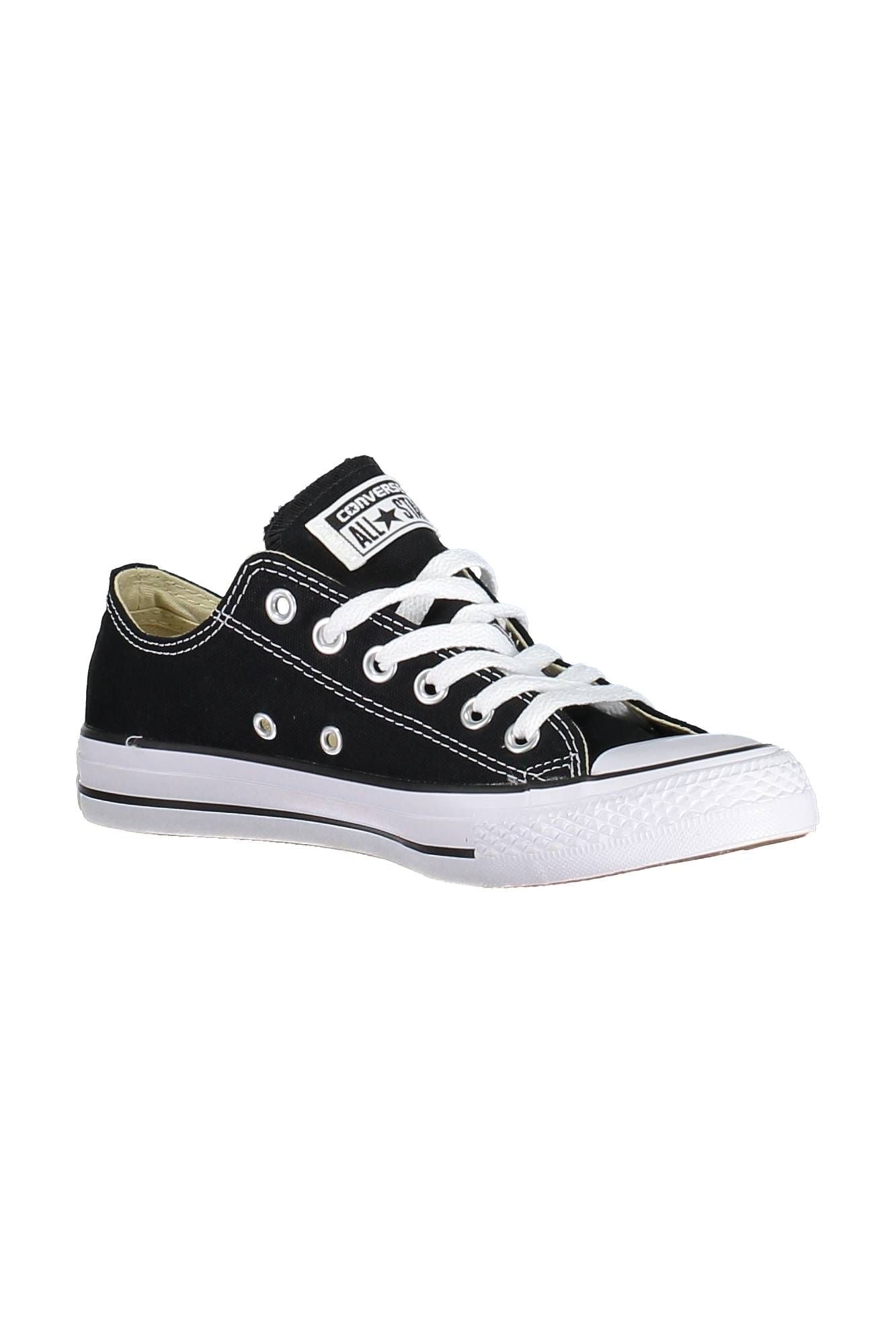 CHAUSSURES DE SPORT POUR FEMMES CONVERSE NOIRES - CONVERSE