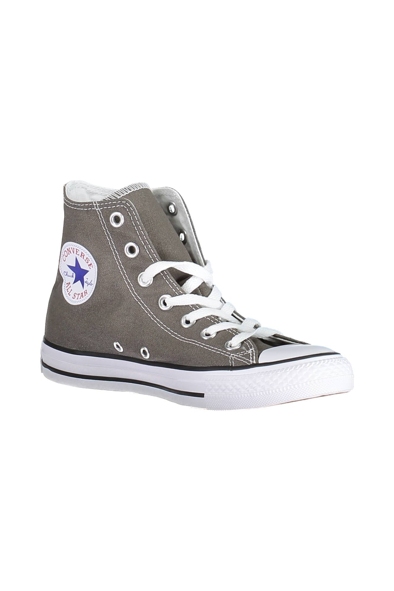 CHAUSSURES DE SPORT CONVERSE POUR HOMMES GRISES - CONVERSE