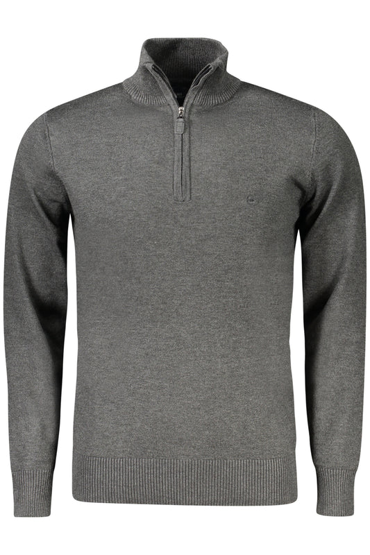 PULL GRIS POUR HOMMES COVERI MOVING - COVERI MOVING