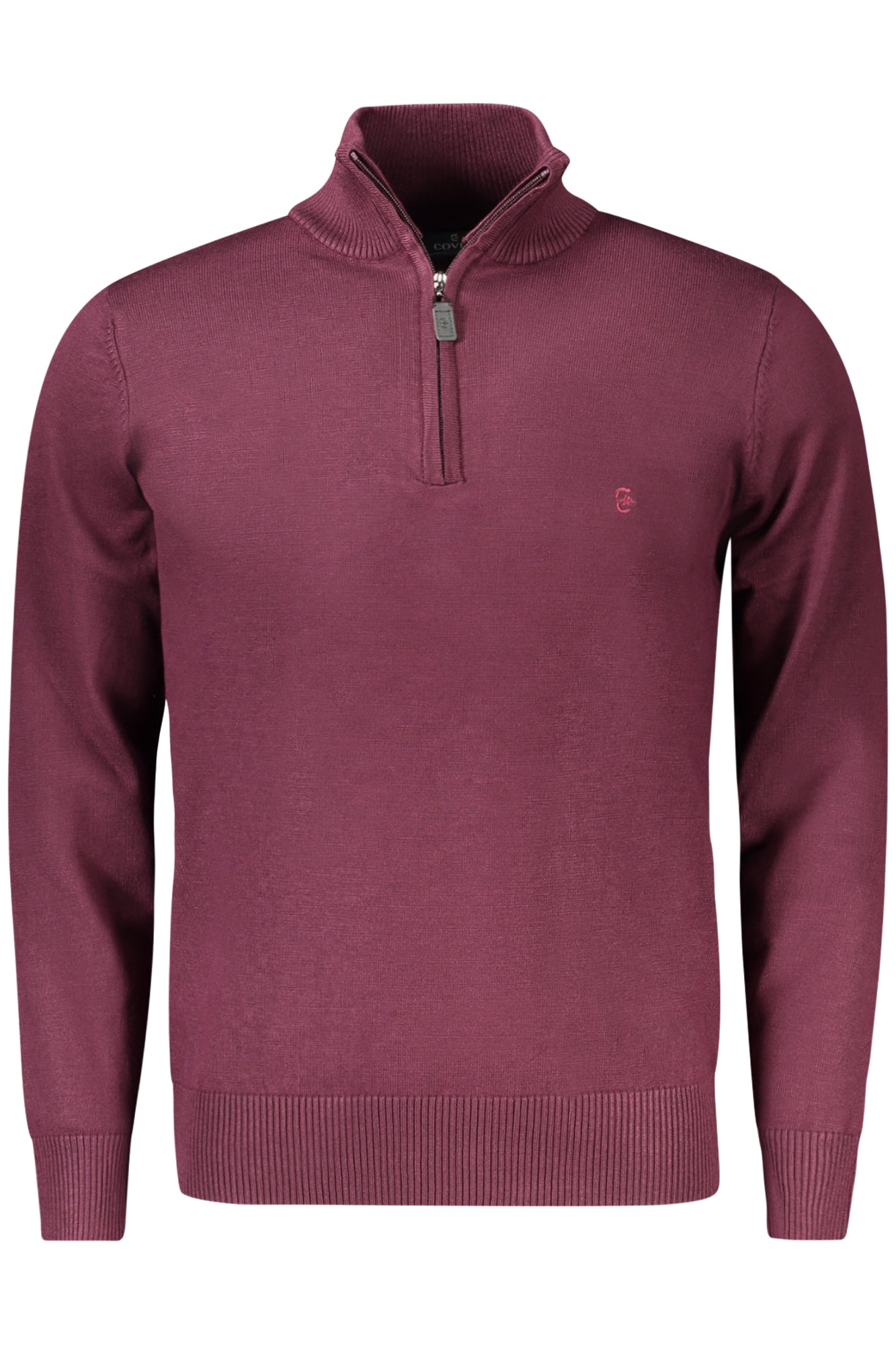 CHEMISE ROUGE POUR HOMMES COVERI MOVING - COVERI MOVING