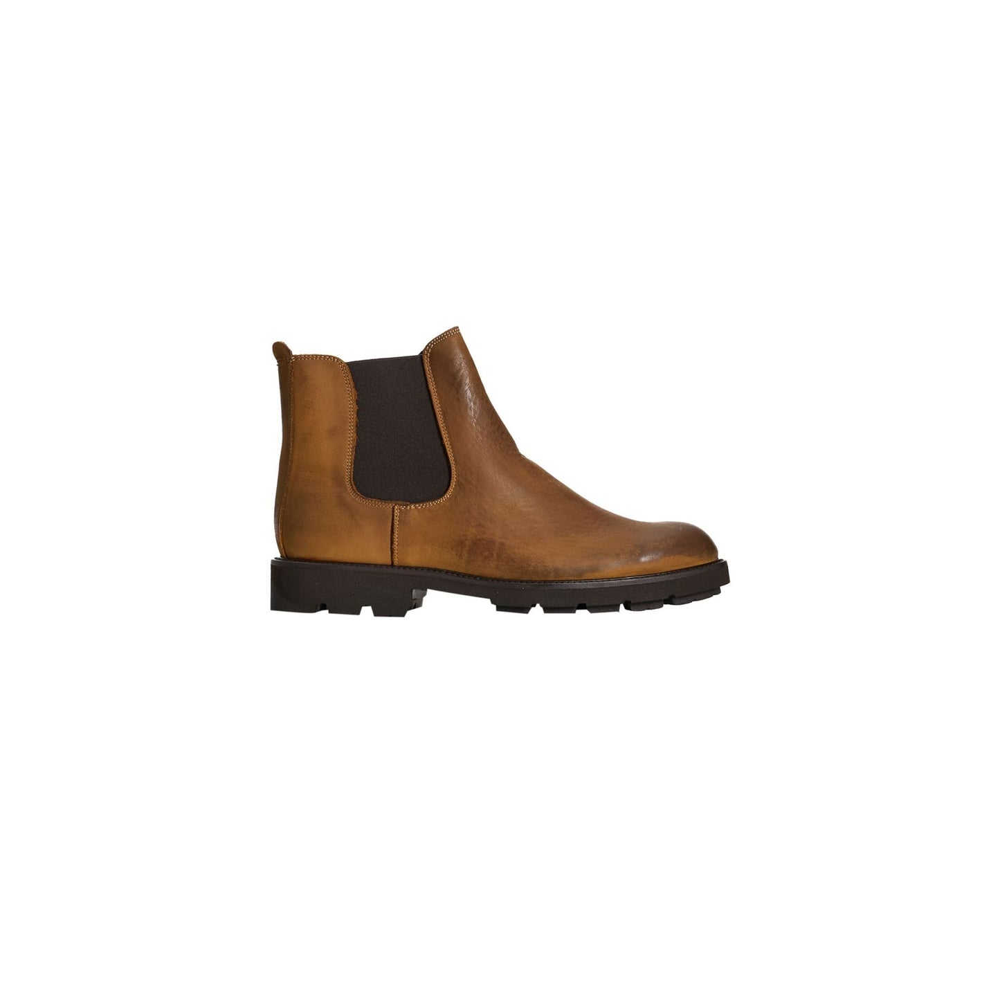 Roberto Pepe Luxury Bottines