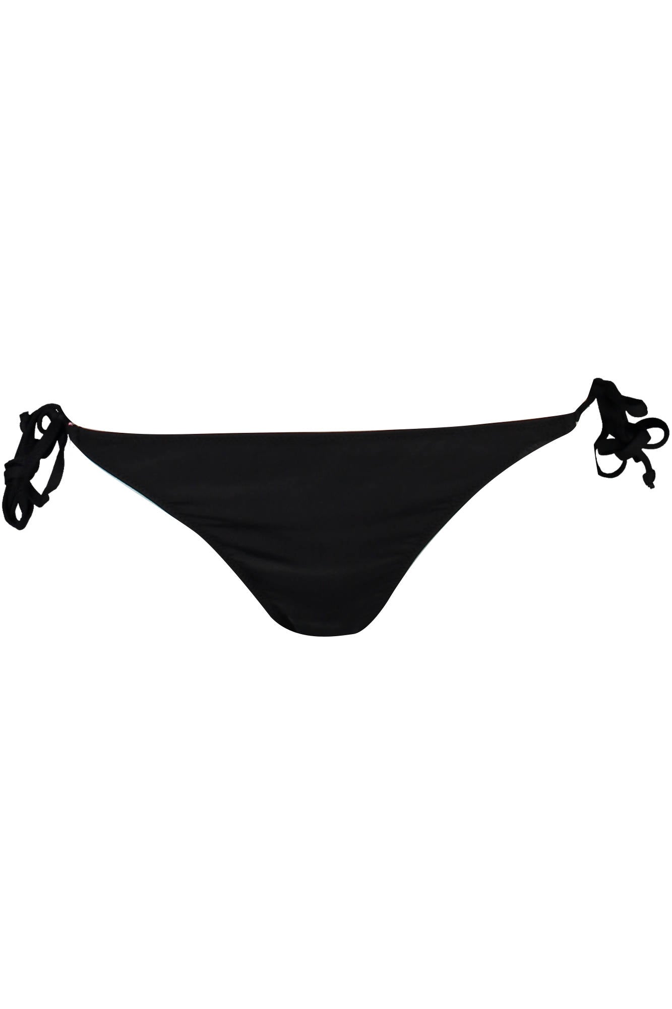 DENNY ROSE BAS DE MAILLOT DE BAIN FEMME NOIR - DENNY ROSE