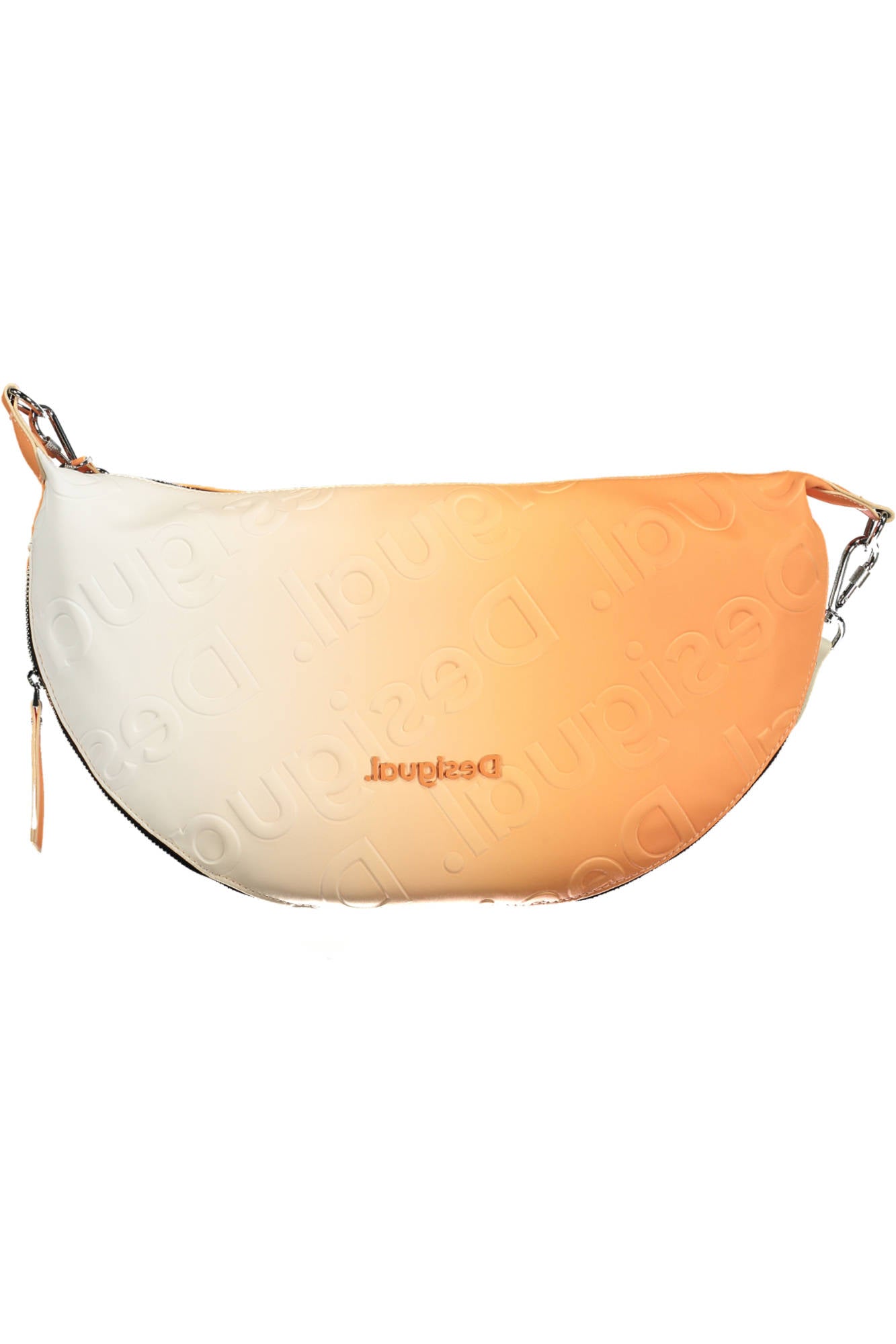 SAC FEMME DESIGUAL ORANGE - DESIGUAL