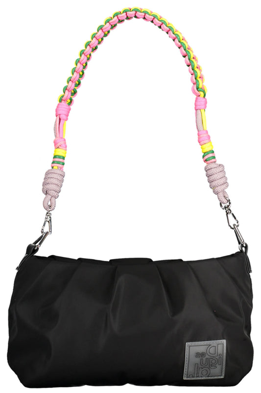 SAC FEMME NOIR DESIGUAL - DESIGUAL