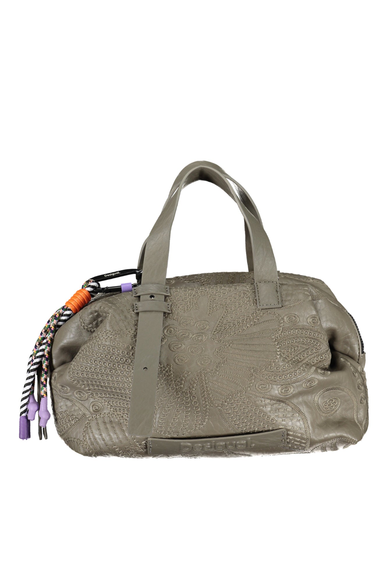 SAC FEMME DESIGUAL VERT - DESIGUAL