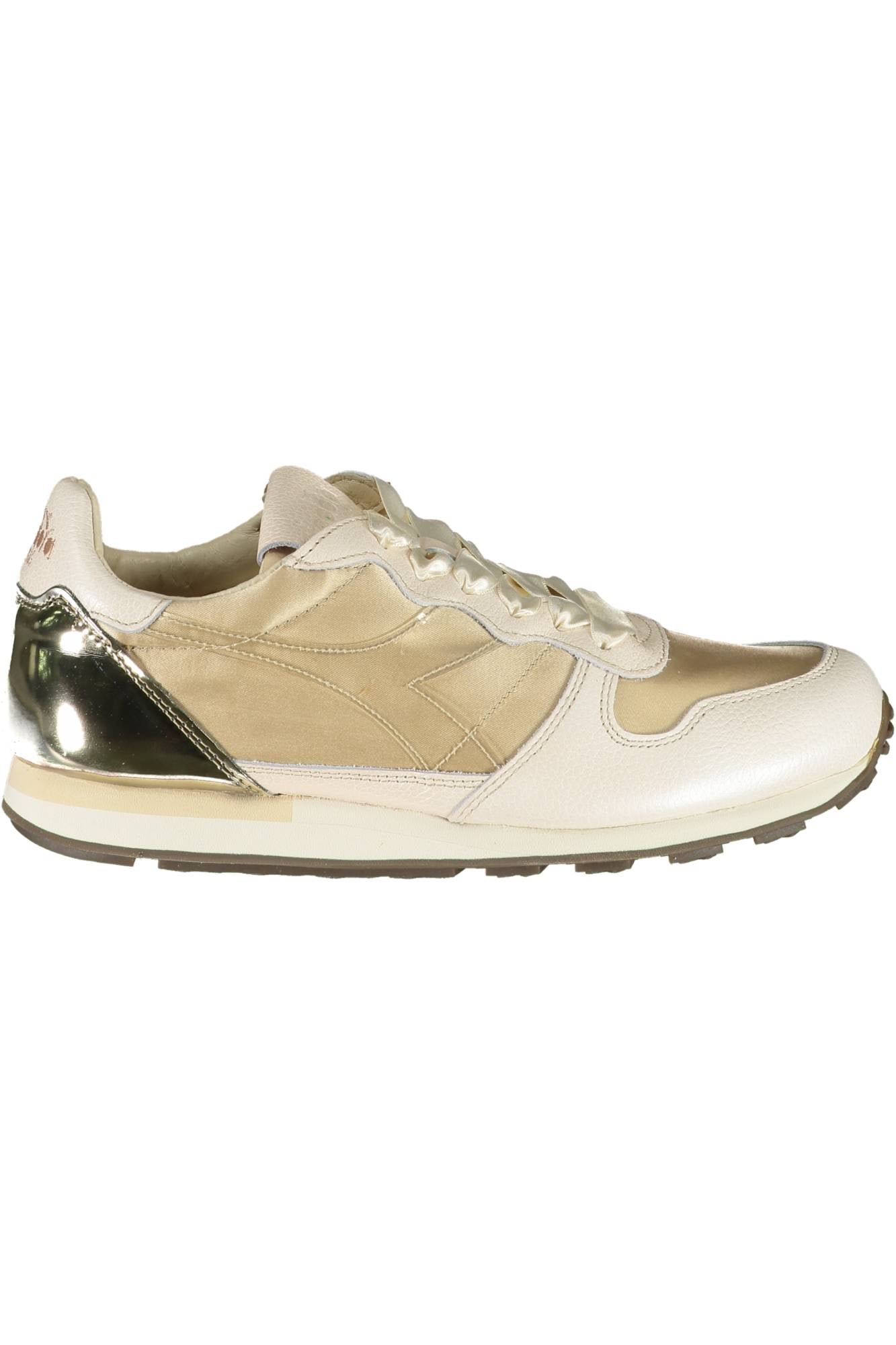 CHAUSSURES DE SPORT FEMME DIADORA BEIGE - DIADORA