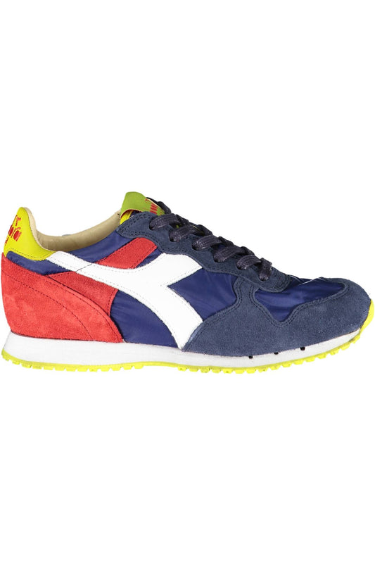 CHAUSSURES DE SPORT FEMME DIADORA BLEU - DIADORA