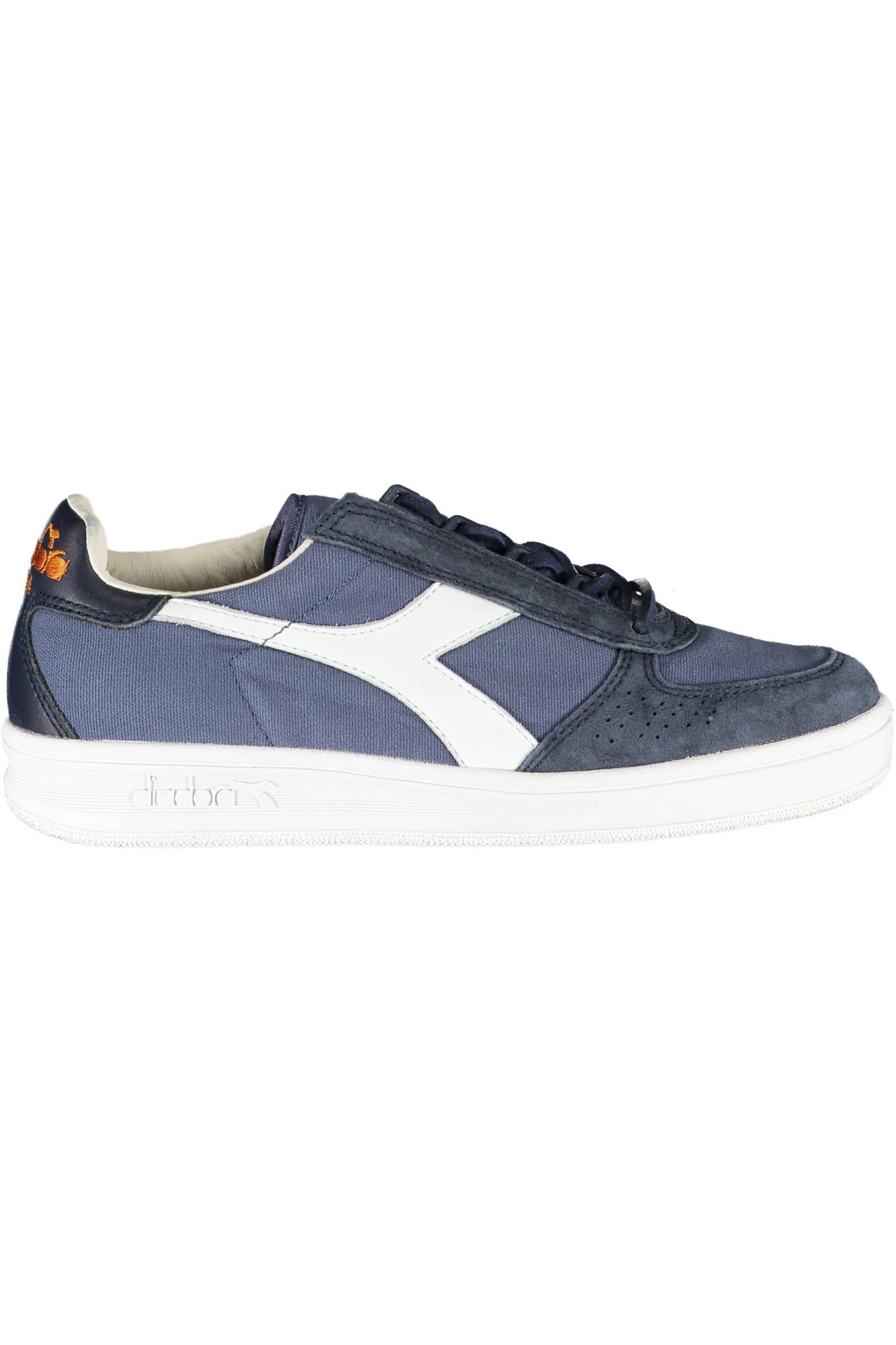 CHAUSSURES DE SPORT DIADORA BLEU POUR FEMME - DIADORA