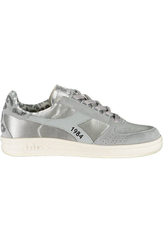 CHAUSSURES DE SPORT FEMME DIADORA GRIS - DIADORA