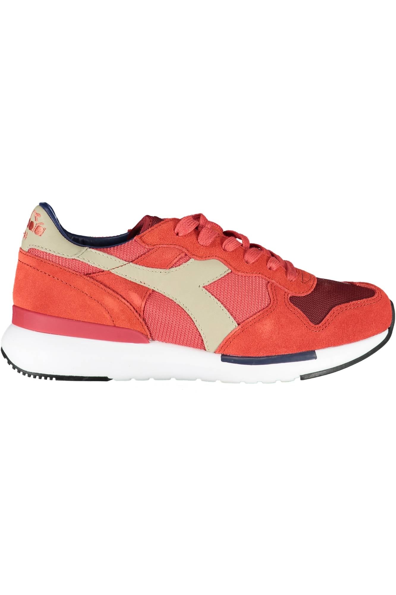 DIADORA CHAUSSURES DE SPORT FEMME ROUGE - DIADORA