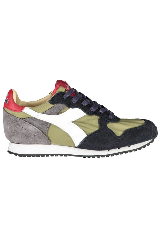 CHAUSSURES DE SPORT FEMME DIADORA VERT - DIADORA