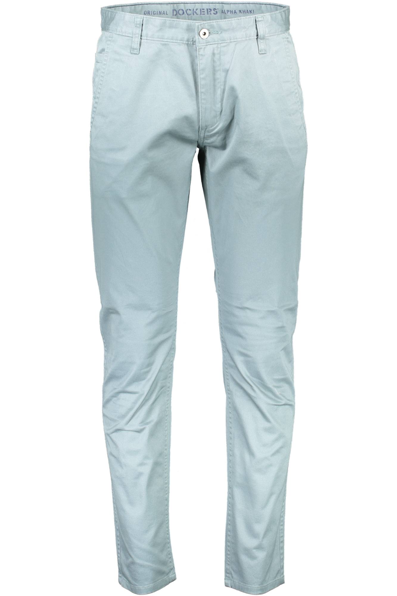 PANTALON HOMME DOCKERS BLEU - DOCKERS