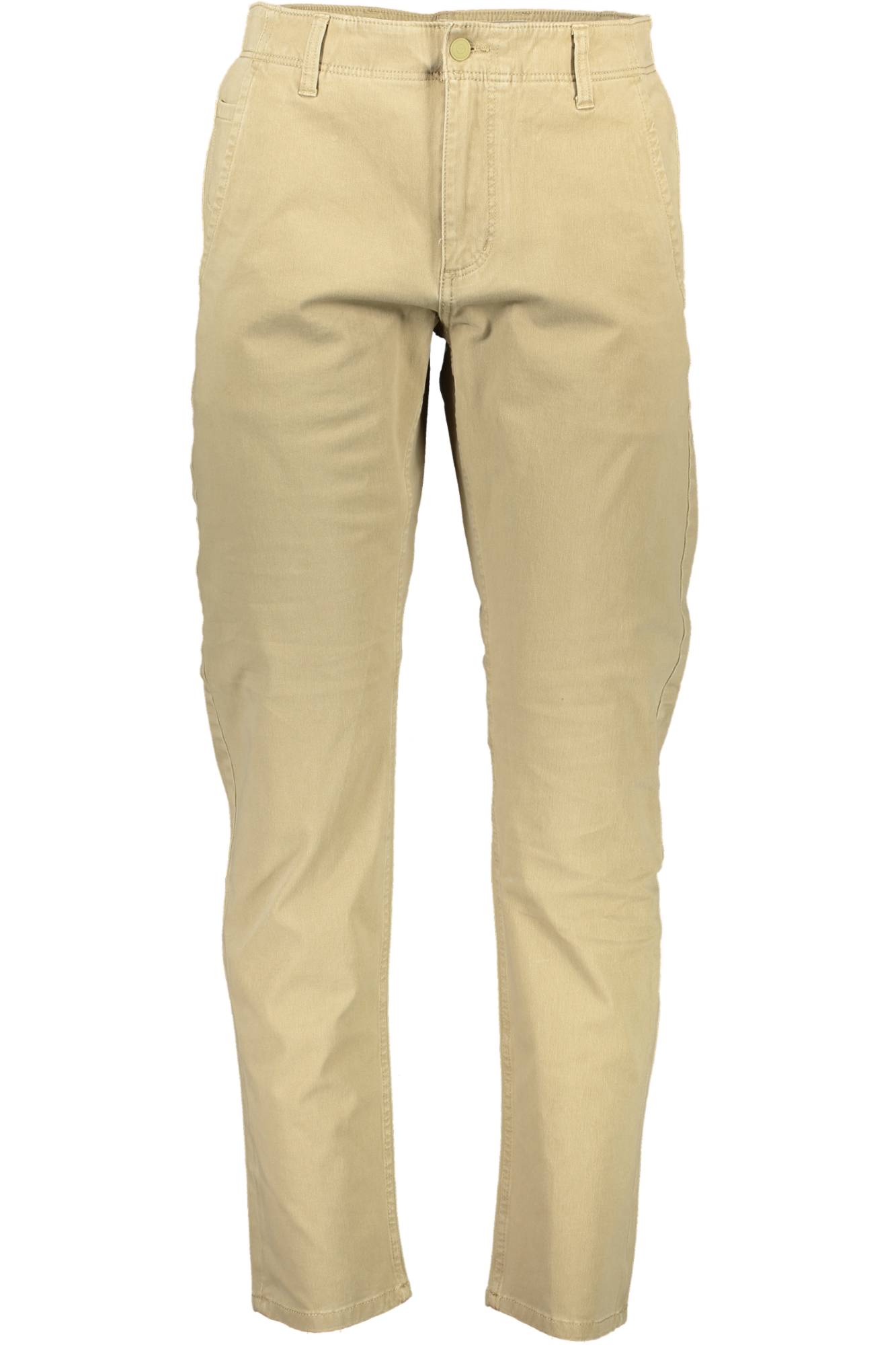 PANTALON DOCKERS BEIGE HOMME - DOCKERS