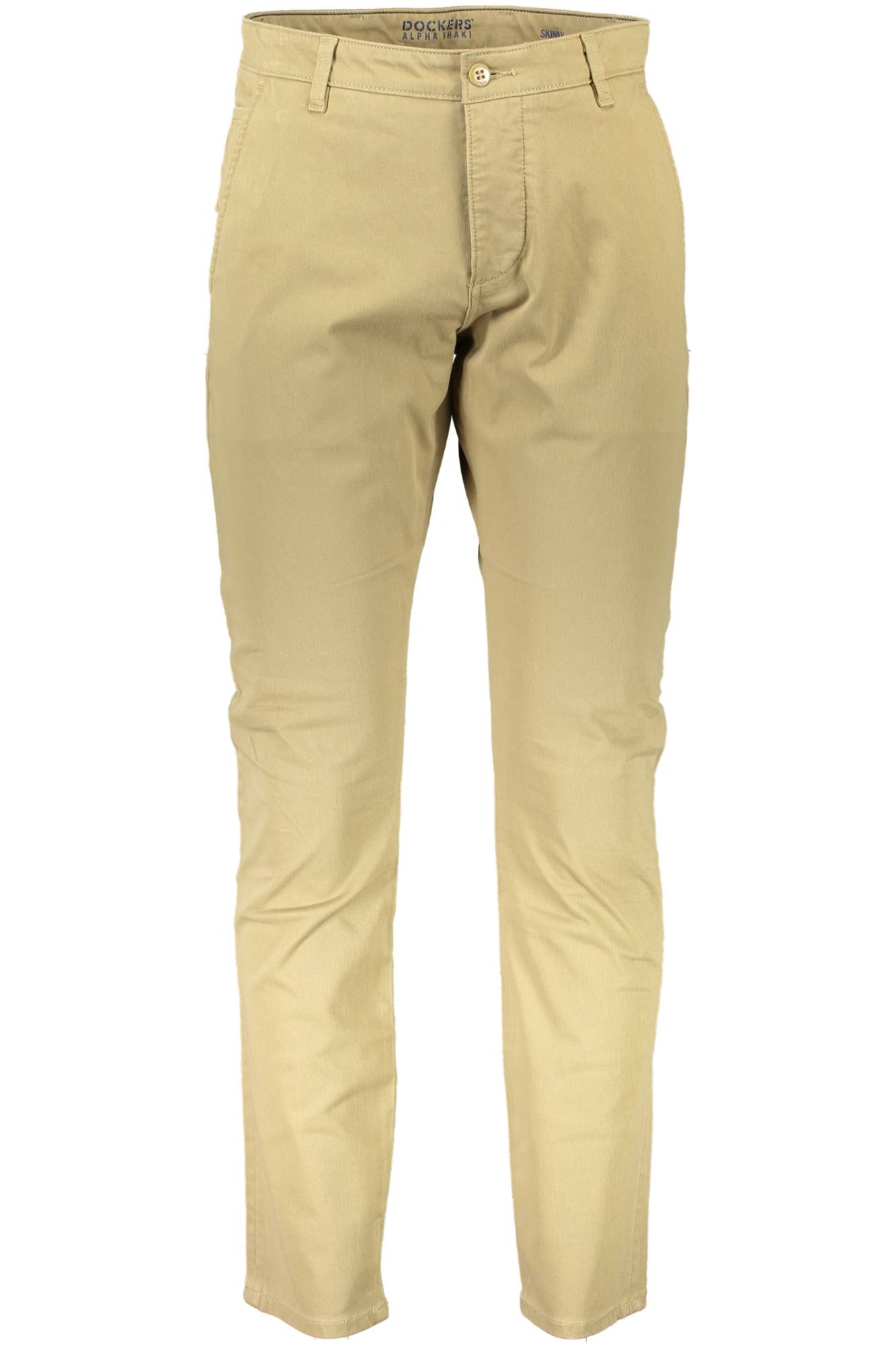 PANTALON HOMME MARRON DOCKERS - DOCKERS