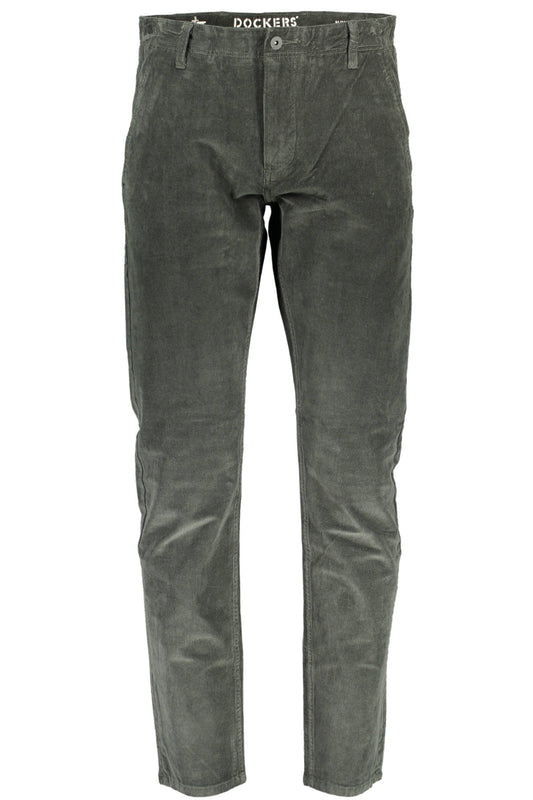 PANTALON DOCKERS VERT HOMME - DOCKERS