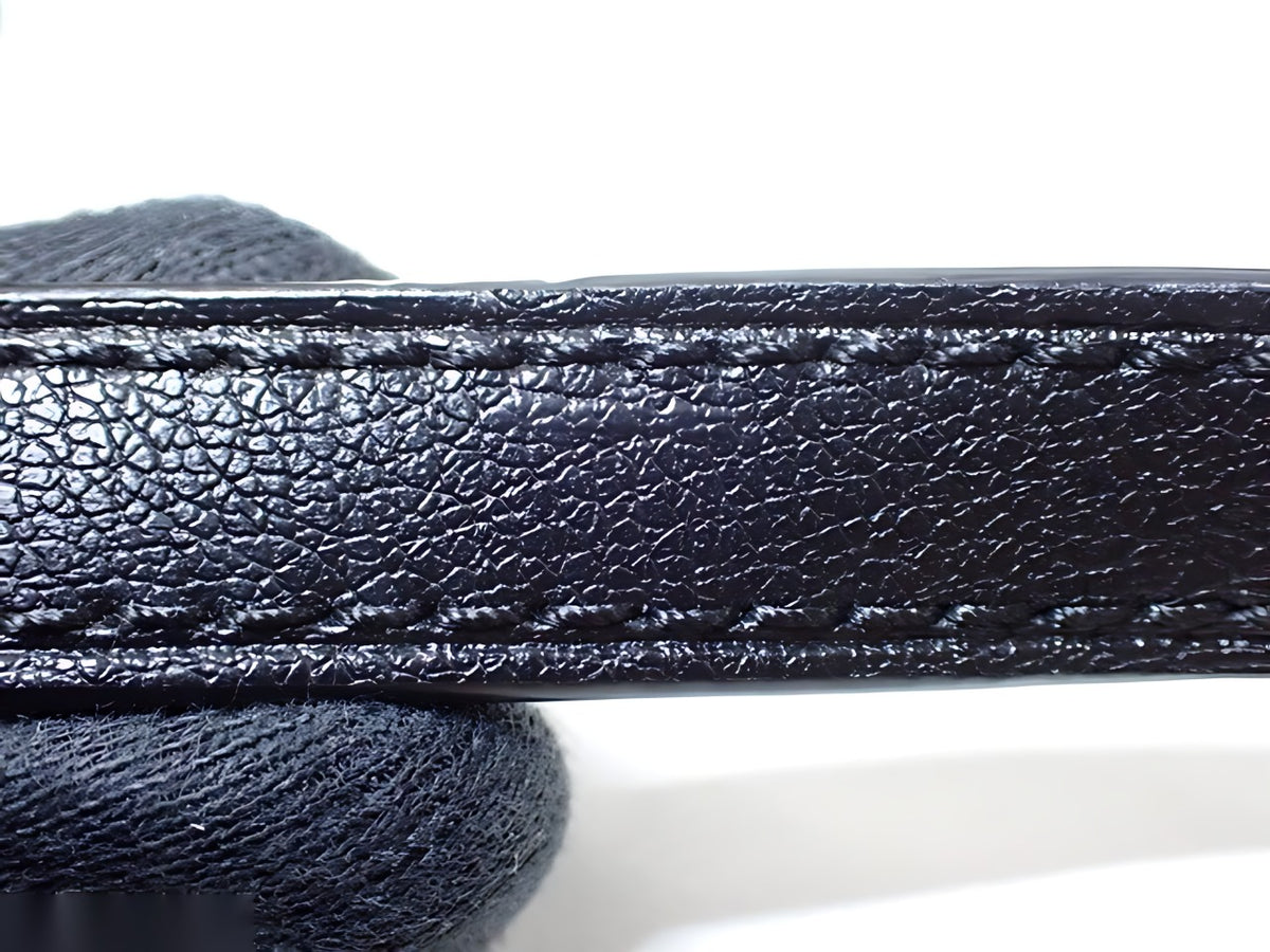 Coach Avenue Tote noir — détail 1